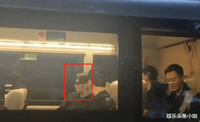 吴卓羲|花边新闻不断,聊骚被曝光,男神被人设计了?