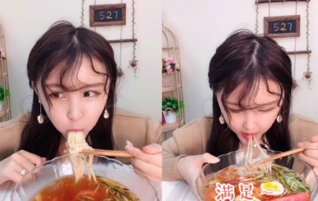 猫妹妹|猫妹妹跪谢干爹辛巴，自曝被前男友骗钱，直言肠子都毁青了