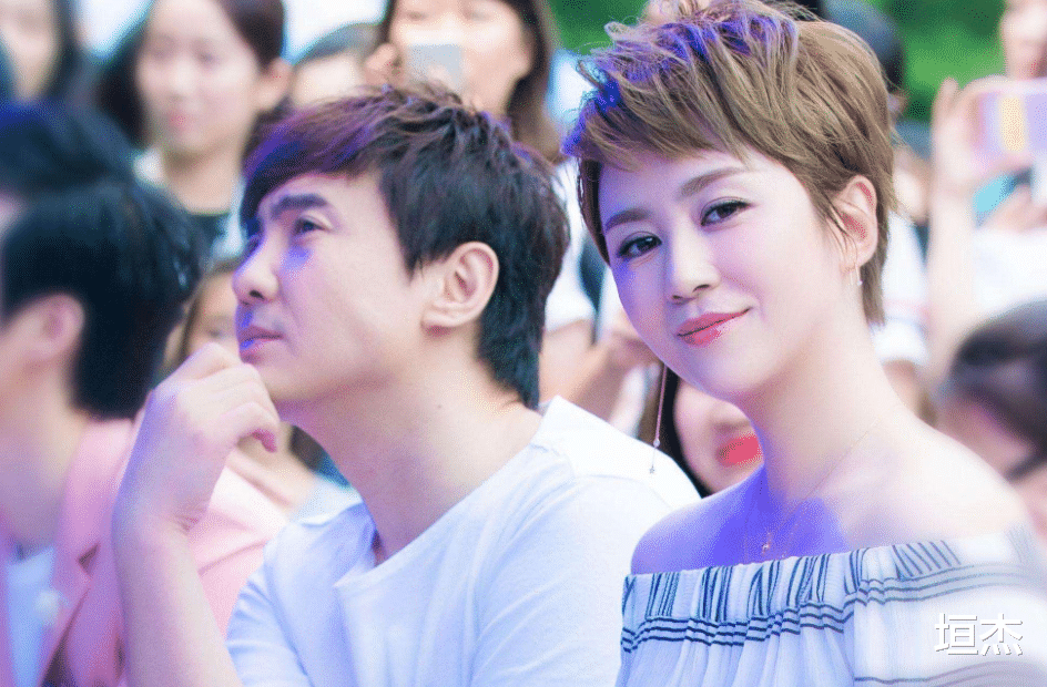 沈腾|明明很喜欢，却偏偏要疏远！这10对离心的CP，让人“意难平”