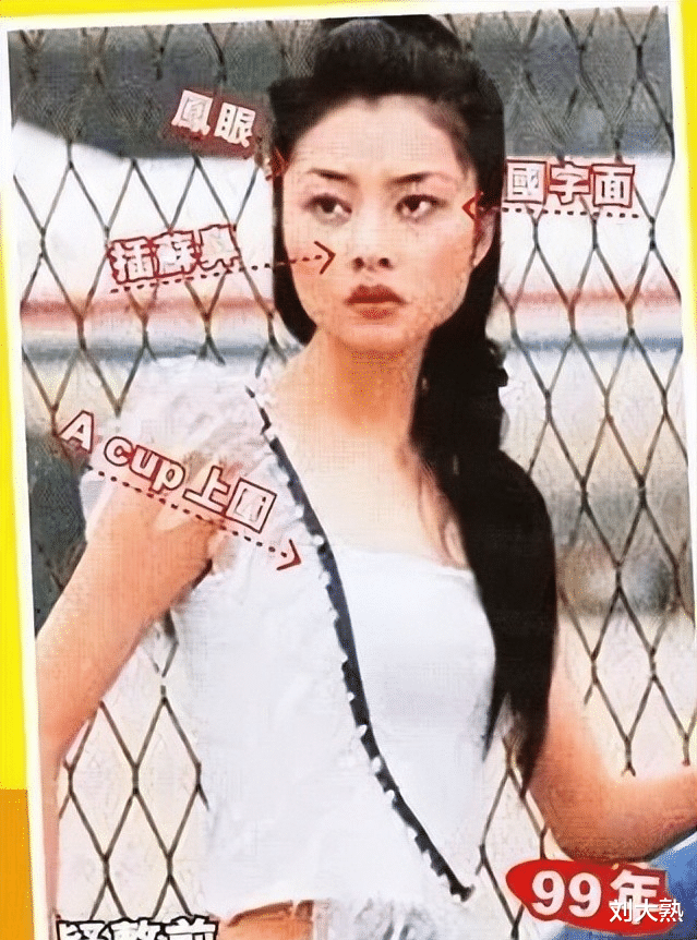 整容|6位明星“换头改命”,孩子却跟他们整容前一样,基因骗不了人