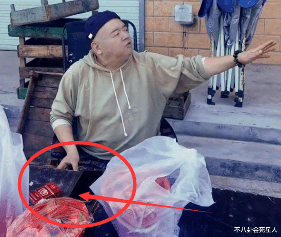 明星|金窝都不如自己老窝！5位明星乡下养老，务农、摆摊还有人建别墅