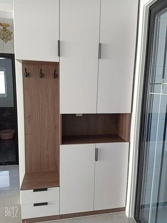 新房保洁做完了,越来越有家的味道,不豪华,非常喜欢!分享一下