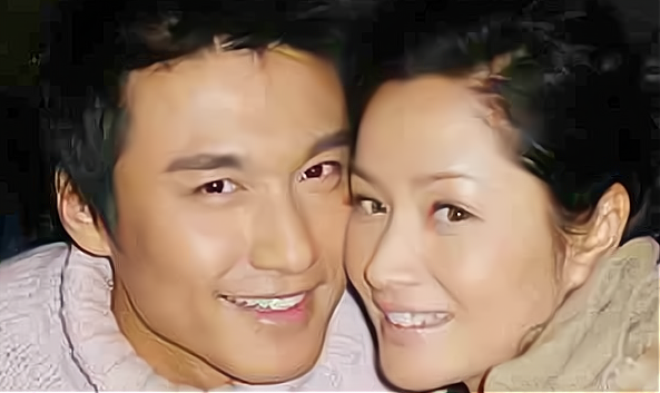 胡兵|“贵圈母牛”胡兵，与陈泽民暧昧不清，和刘嘉玲、关之琳传绯闻