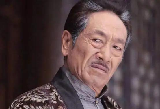 王刚|老来得子的11位明星:一把年纪还要赚奶粉钱,最大与孩子相差81岁