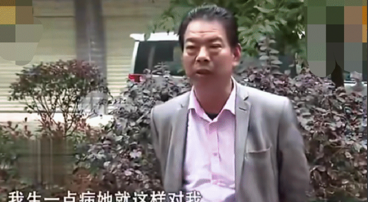 49岁男子,是两家工厂的老板身家千万,不料女友却说:“求你放过我吧!”