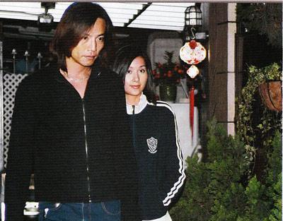 杨恭如|就在18年前，被原配当众掌掴的杨恭如，因母亲一句话亲手毁掉星途