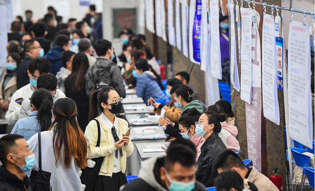 考试|这几个专业在私企很难就业,考编时却像“开挂”,冷门也能吃香