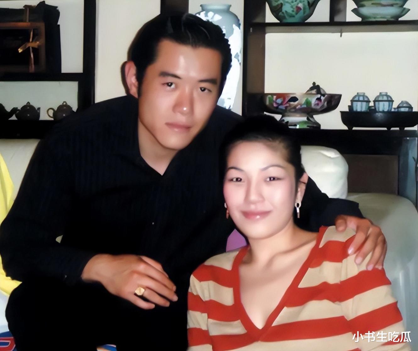 不丹三公主凤眼迷人,嫁给情投意合的男友,比嫂子佩玛王后幸福