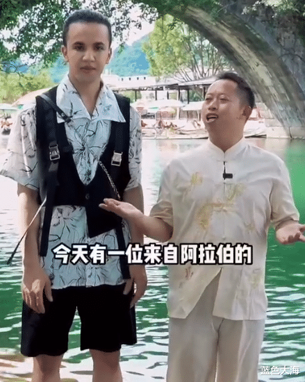 桂林|栓Q哥“Teacher刘”: 互联网热梗之神，背后故事让百万网友破防