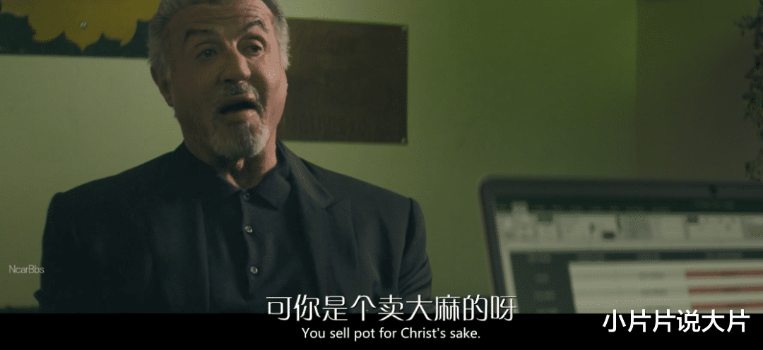 塔尔萨之王|《塔尔萨之王》:76岁史泰龙新作,开分9.1,又一部黑帮题材佳作