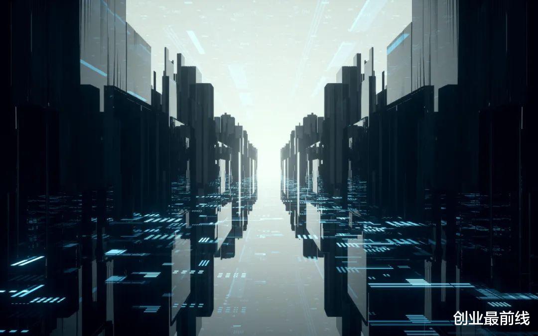 A轮融资|李彦宏找到“第二增长曲线”了？