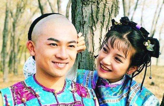 赵薇|赵薇和苏有朋有多般配，看完这些照片你就知道了