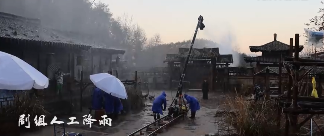 唐朝诡事录|《唐朝诡事录》的出现，其实是给国产烂剧打了5次脸