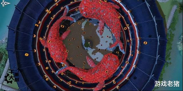 一梦江湖“装修工”感动落泪，宅邸装修新功能太实用了！