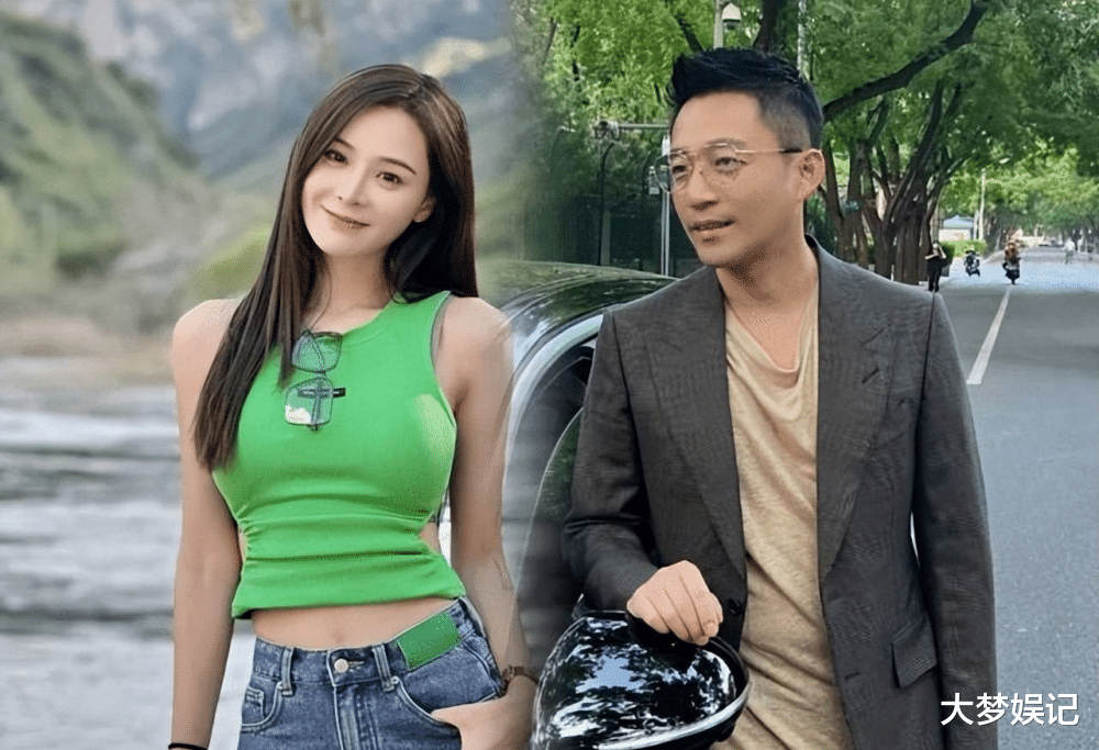 张兰|张兰直播动怒点名“叫颖颖的胡说八道”!公开斥:闭上臭嘴刷刷牙