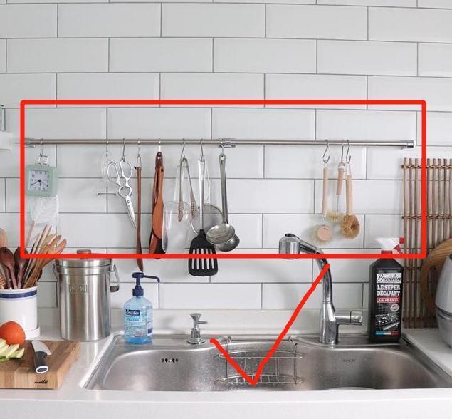 初次装修啥也不懂,连踩厨房装修7大坑,如今家里饭都没人去做了