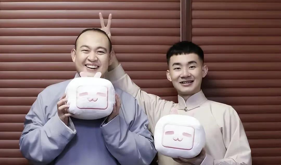 郭德纲|德云社频频塌房,最让郭德纲放心不下的有三个,陶阳是其中之一