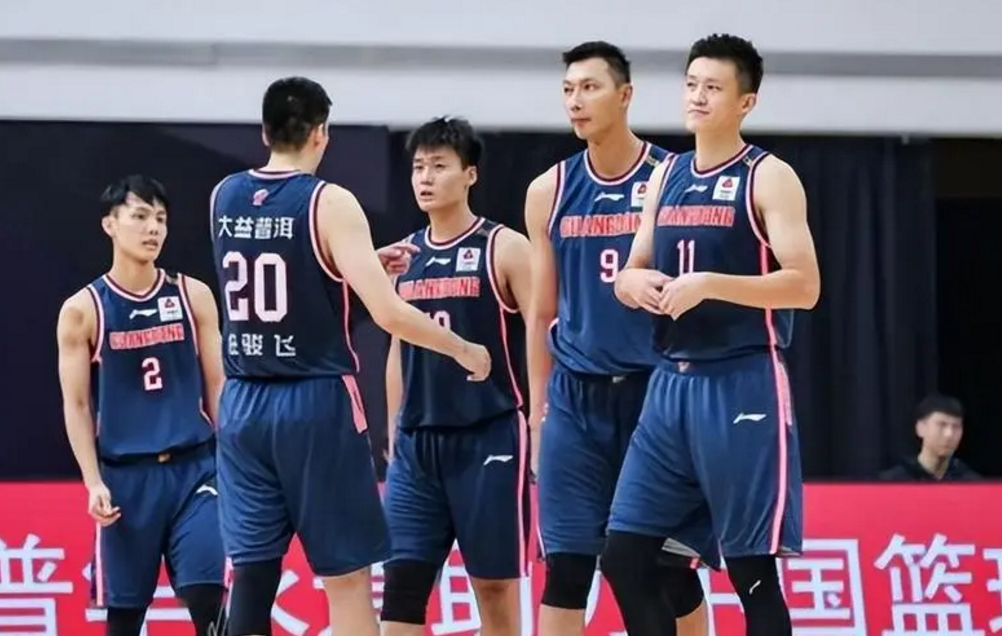 杜锋|轻视杜润旺，轻视马力克，杜锋再提拔小将！18岁新星将叫板周鹏