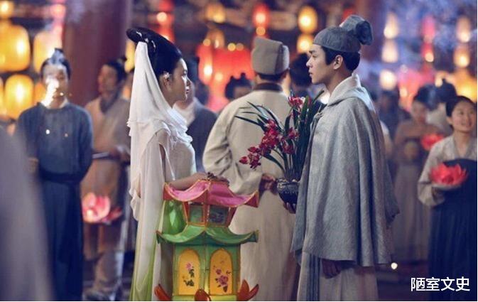 猪肉|如果真有机会穿越回唐宋,这些事可千万要注意,别被影视剧骗了