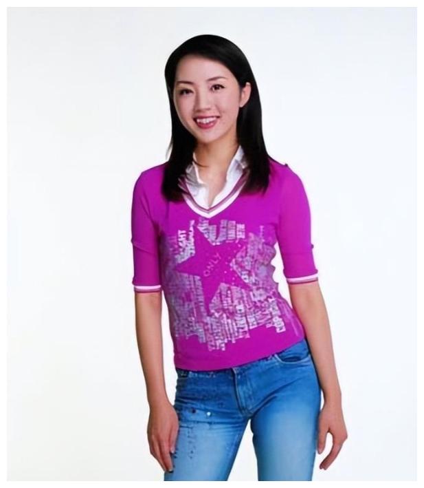 杨丹|气象女主播杨丹：我这辈子最正确决定，就是40岁给普通丈夫生儿子