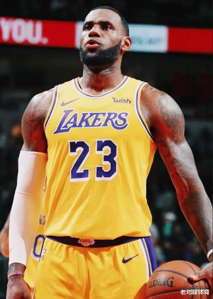 迈克尔·乔丹|若NBA没有乔丹出现 历史第一人或在这4人里诞生 詹皇上榜