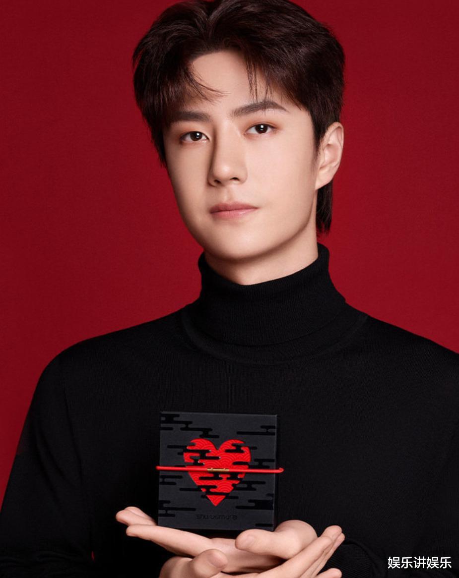 王一博|运动员逝世,演员王一博却被诅咒,粉丝:逝者安息,一博平安喜乐