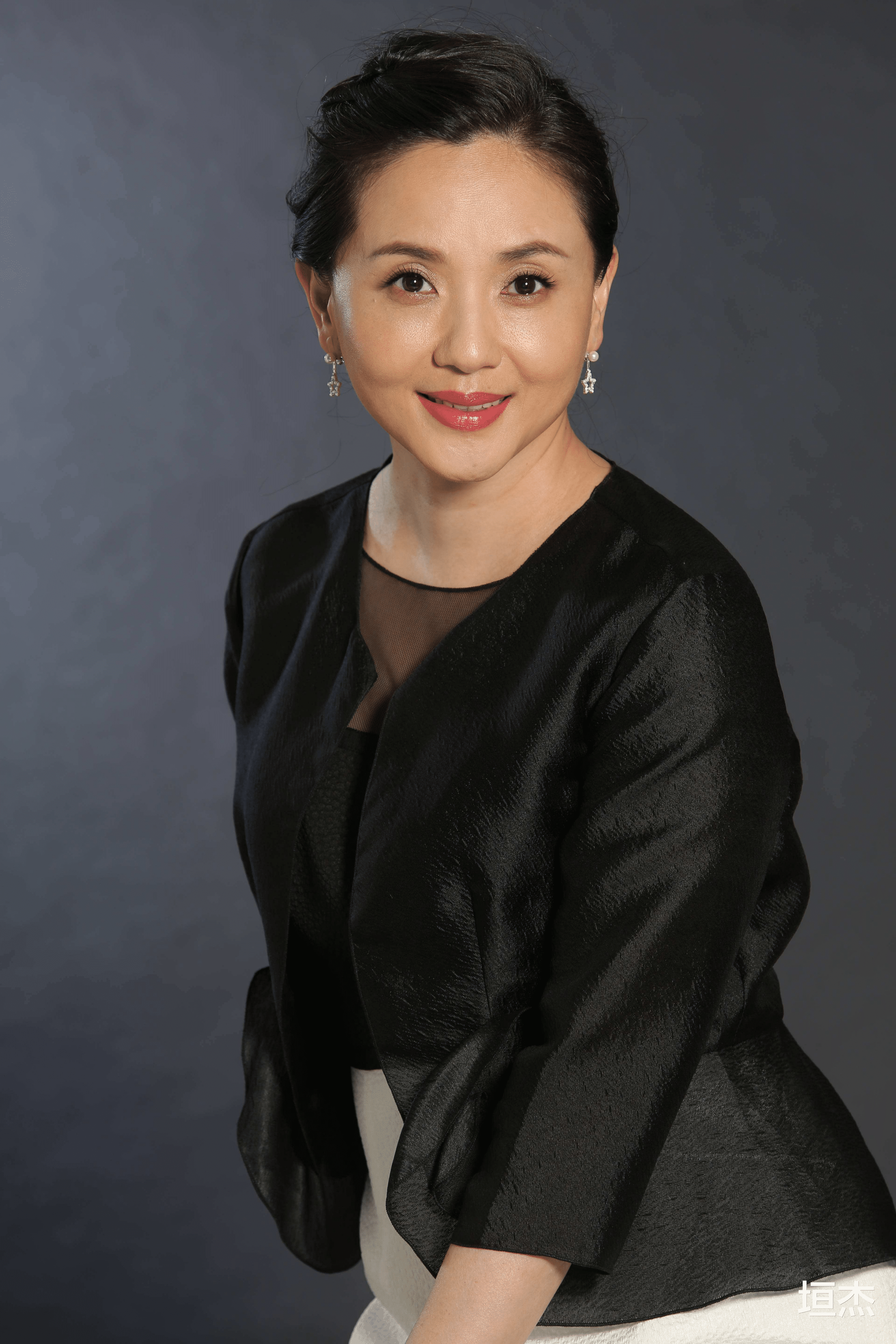 整容|不整容、不瘦脸、不P图,这些内地老牌女星,才是真正的美人