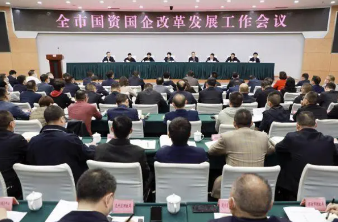 国企|35岁才发现,10000的私企和4000的国企有差距,跟编制没有关系