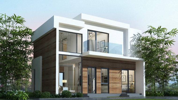 爱尔兰|再也没有人说农村房子不好了吧！