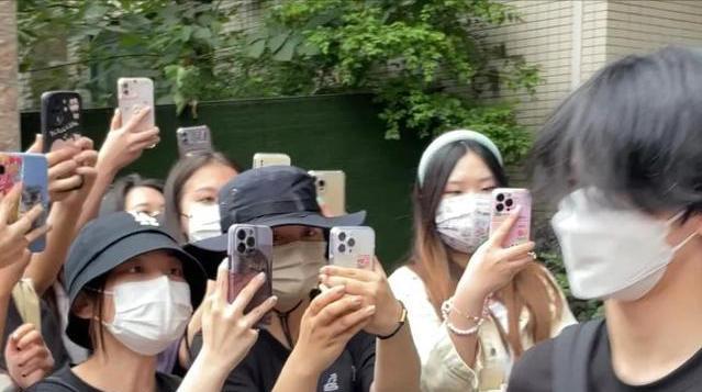 宋亚轩|时代少年团私生肆虐，宋亚轩言论被放大曲解，何时才能停止恶意？