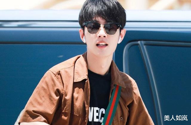 肖战|法院官方点名肖战《余生》？公然为顾魏打call，评论区大咖云集