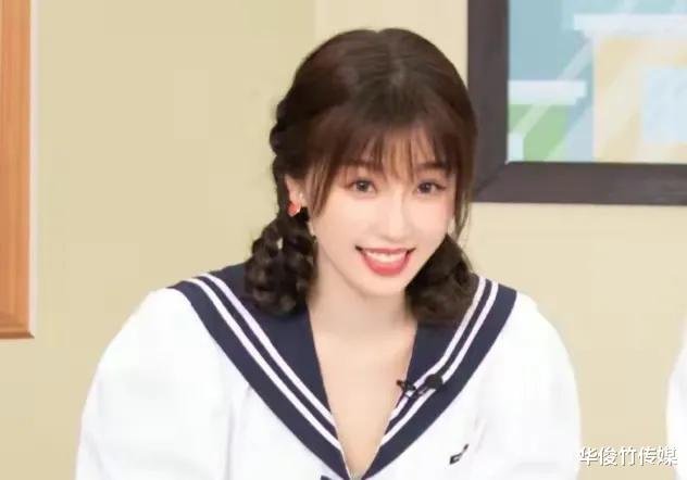 胡冰卿|盘点那些长相一般演技平平，却资源奇好的女主