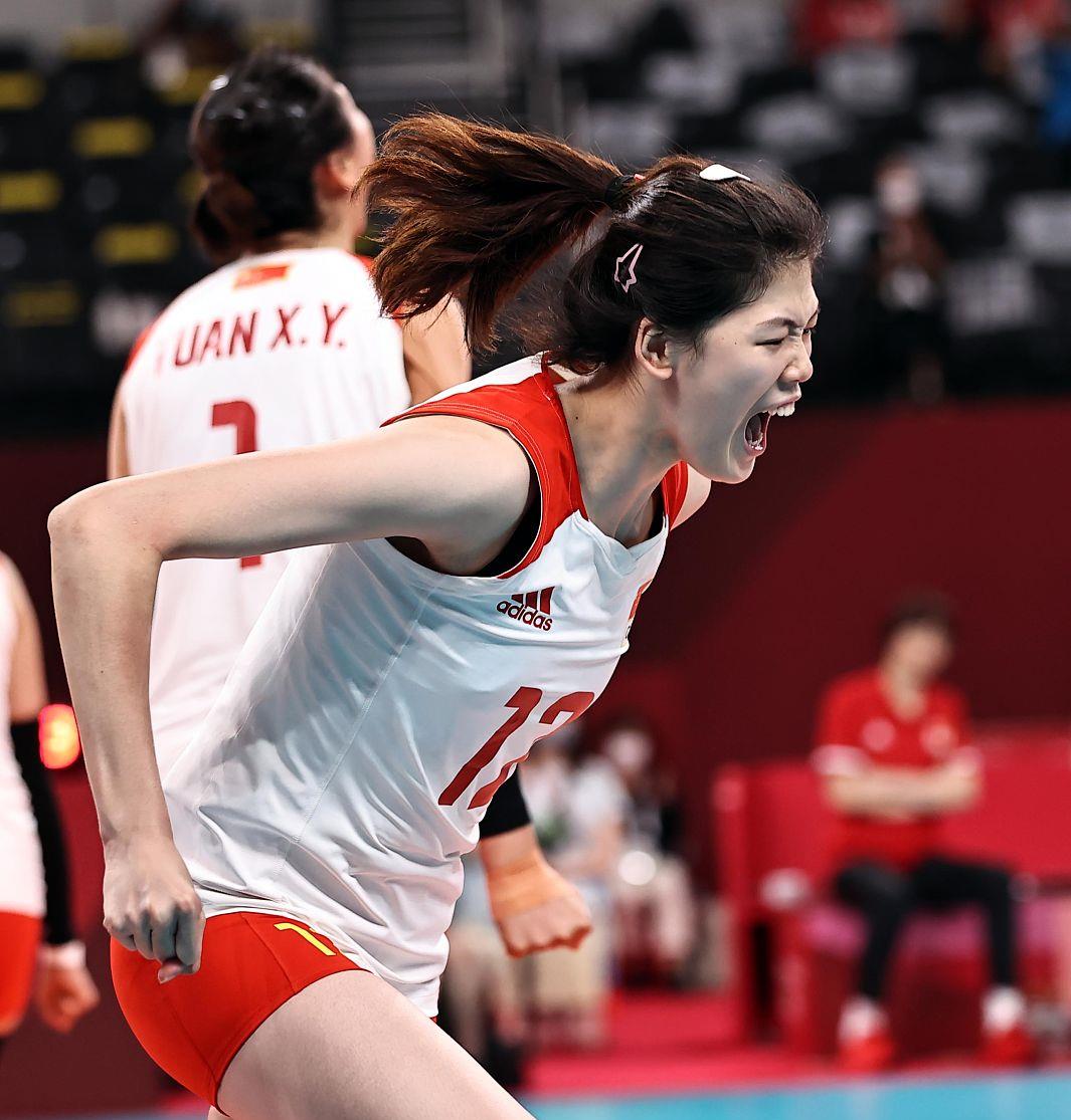 女排|中國女排集訓(xùn)大名單呼之欲出，朱婷、常寧恐無緣，李盈瑩擔(dān)當(dāng)一姐