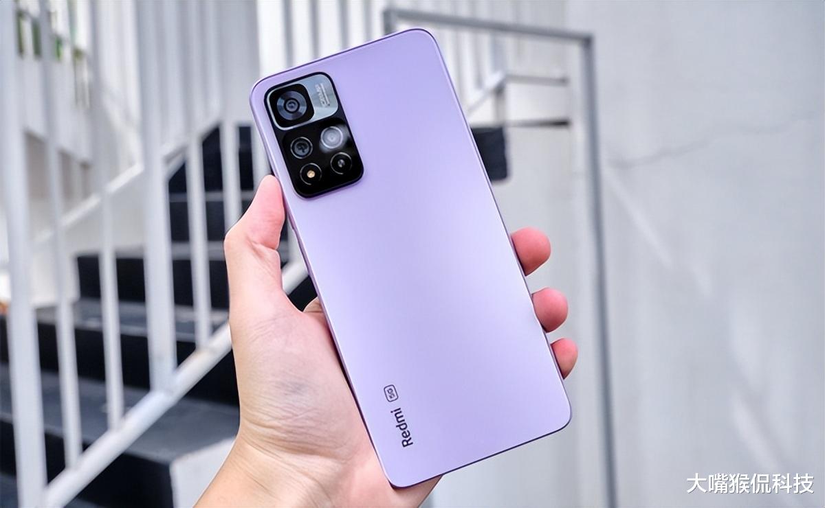 红米Note|5160毫安+一亿像素，价格新低之下，市场优势确实很大