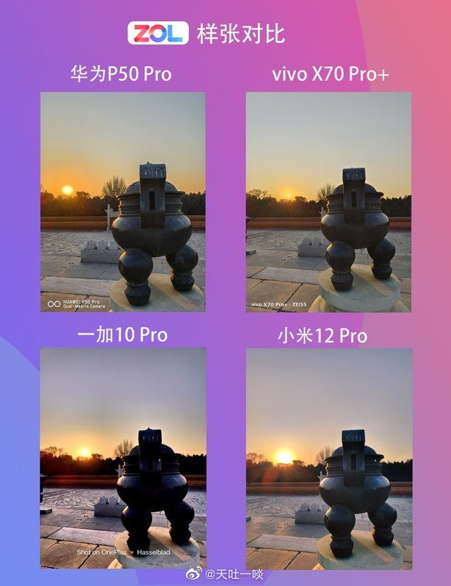 一加科技|直出样张评测一加10 Pro：哈苏影像2.0升级了啥？拍照有提升吗？