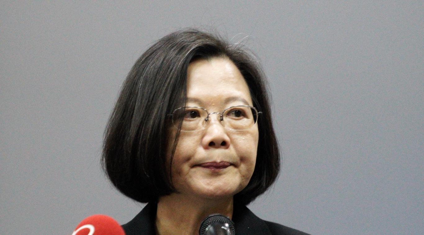 美国对台湾已下3次黑手，台退将：蔡英文怕是连怎么死的都不知道