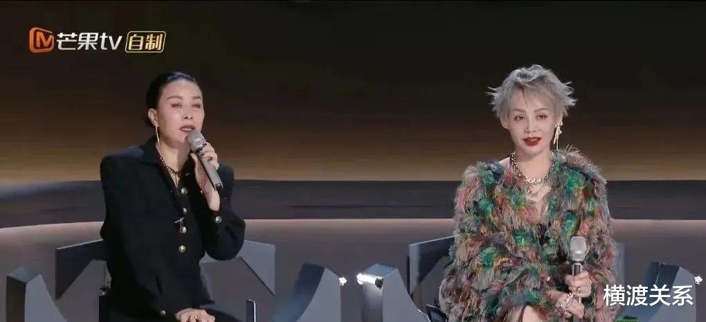 宁静|娱乐圈最难惹的两个女明星，竟没火过翻红的她