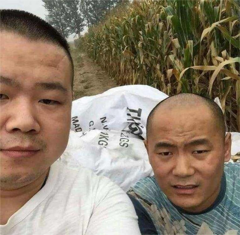 岳云鹏|岳云鹏发迹后，对在农村的弟弟说：我给你三条路！你选一个