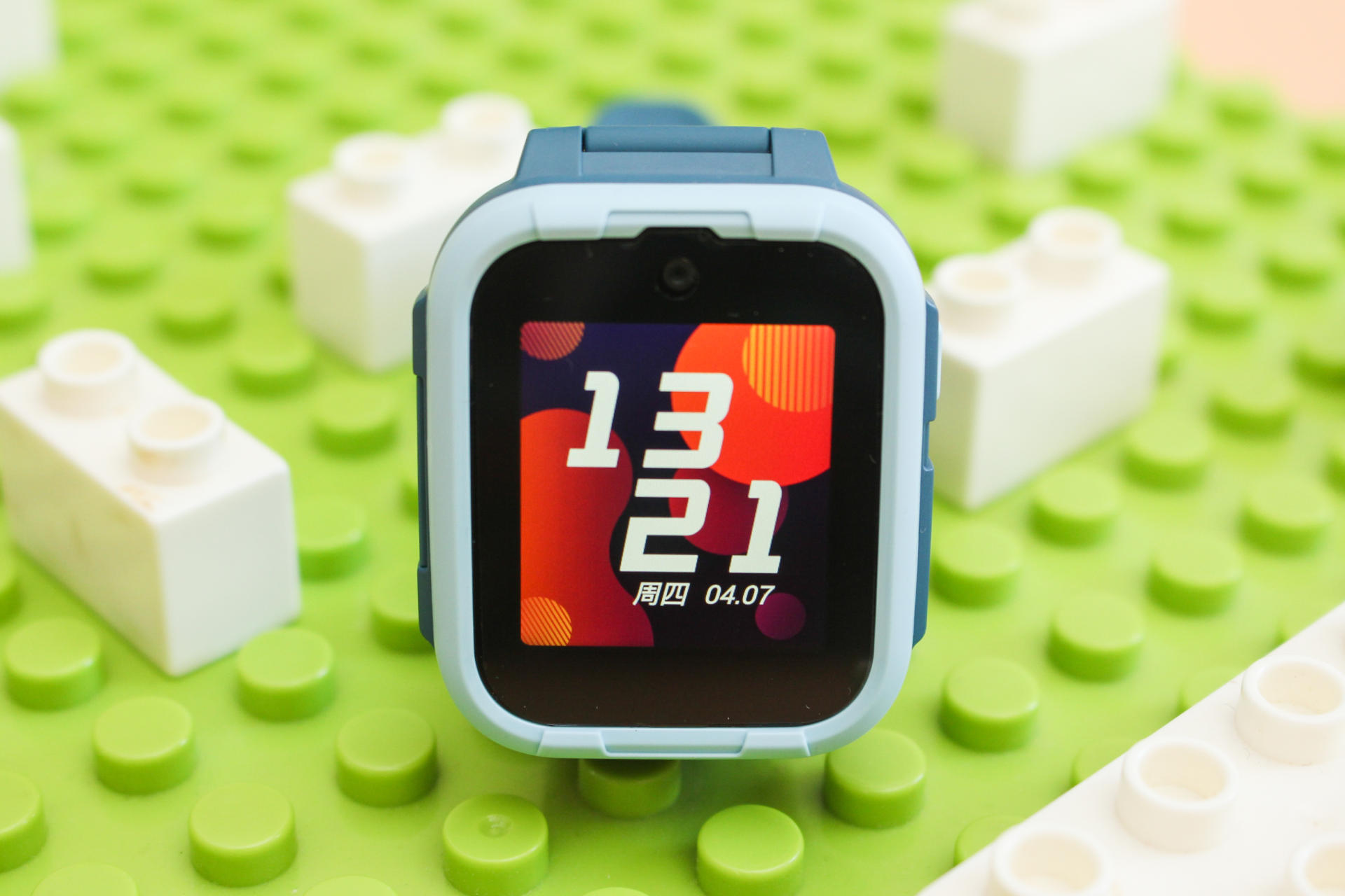 微信|微信加持!360儿童手表10X或许是送给孩子更好的礼物