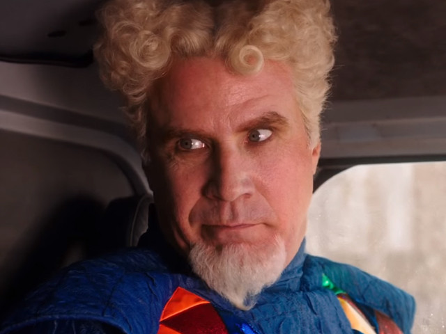 名模大间谍2|《名模大间谍2》影评：胡闹，没什么不好