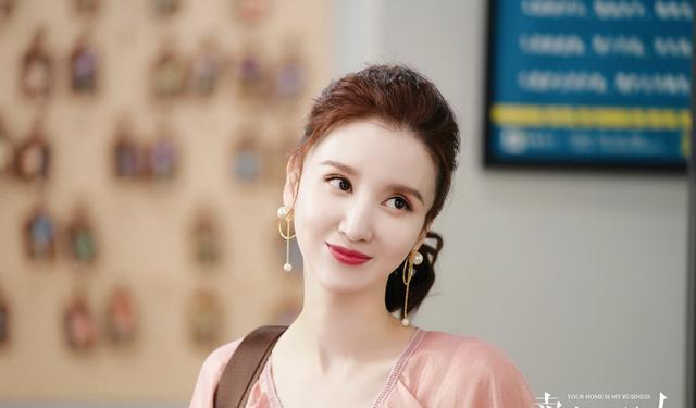 郭珍霓|看了《大博弈》,你是不是又要为张萌可惜了?