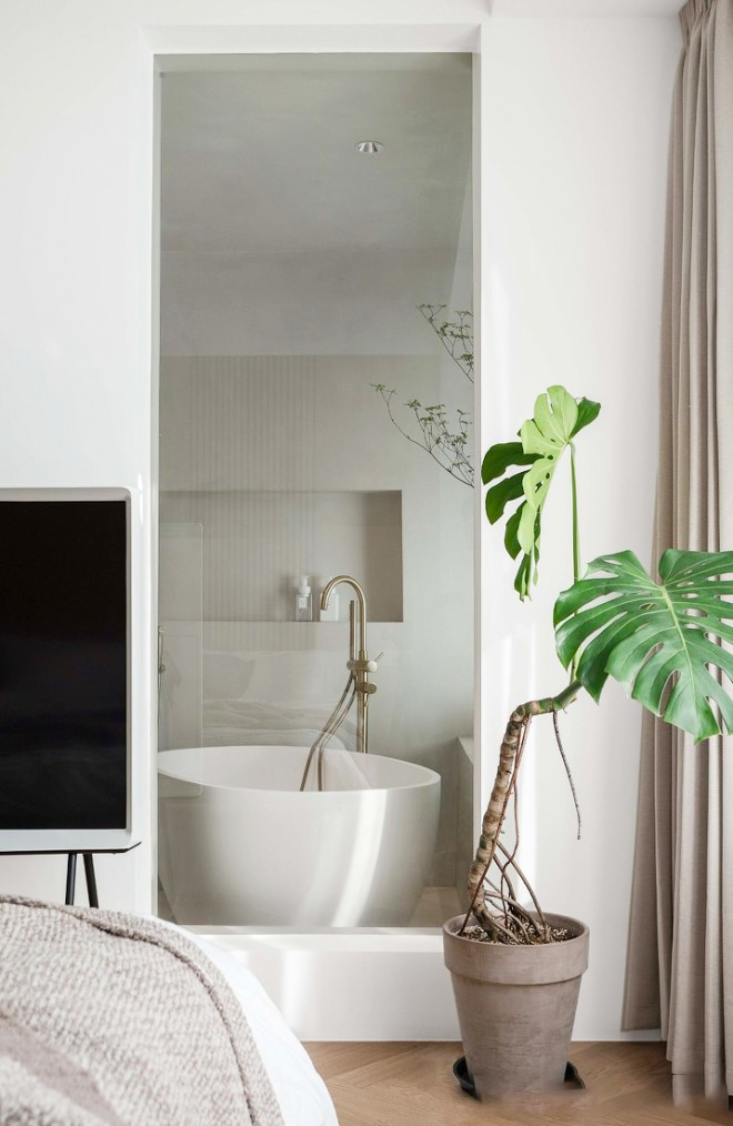 这样的装修才叫高级,到处是细节设计,难怪花了40万,真心不错