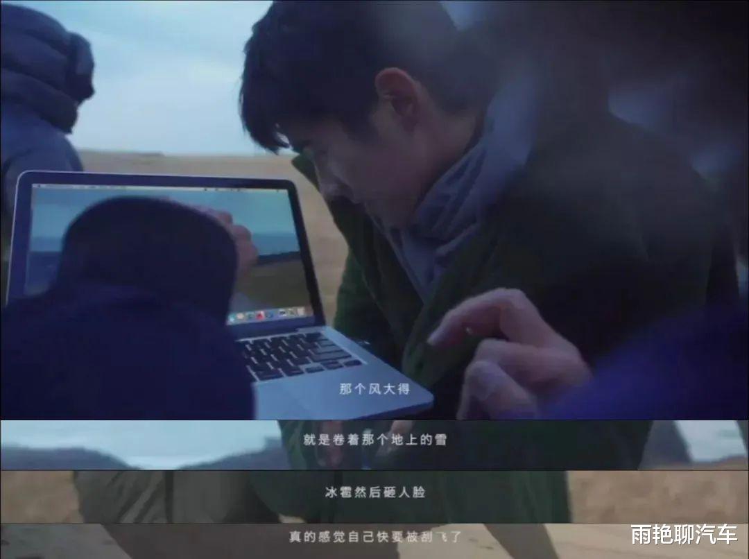 |大明星的两副面孔，笑死人了