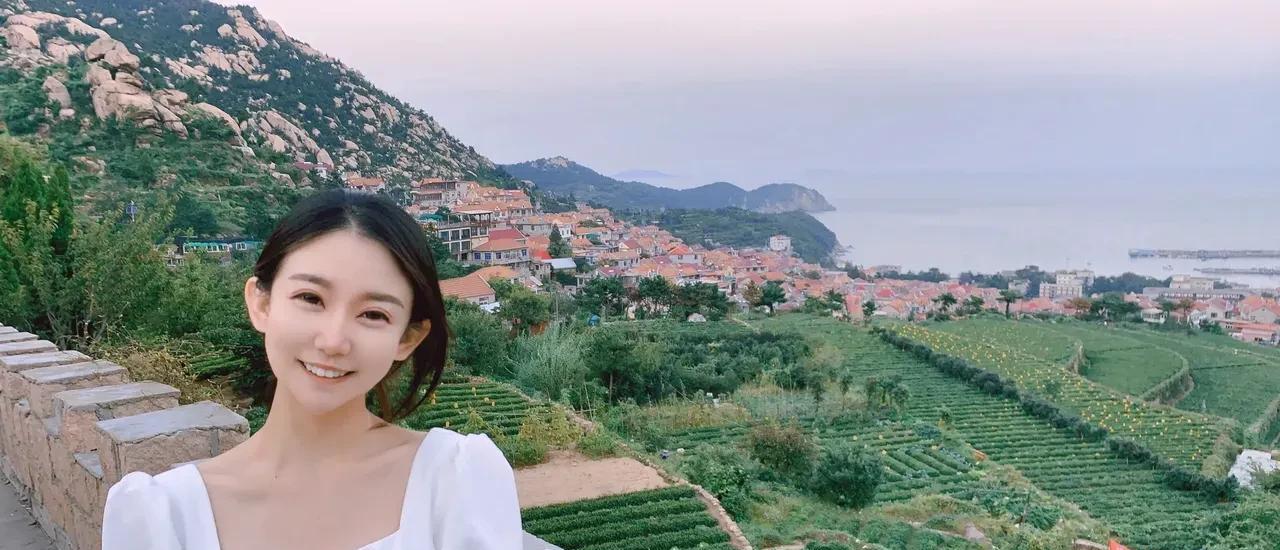 山东省|蓉妹妹:小剑哥房车旅行之山东人太好客了