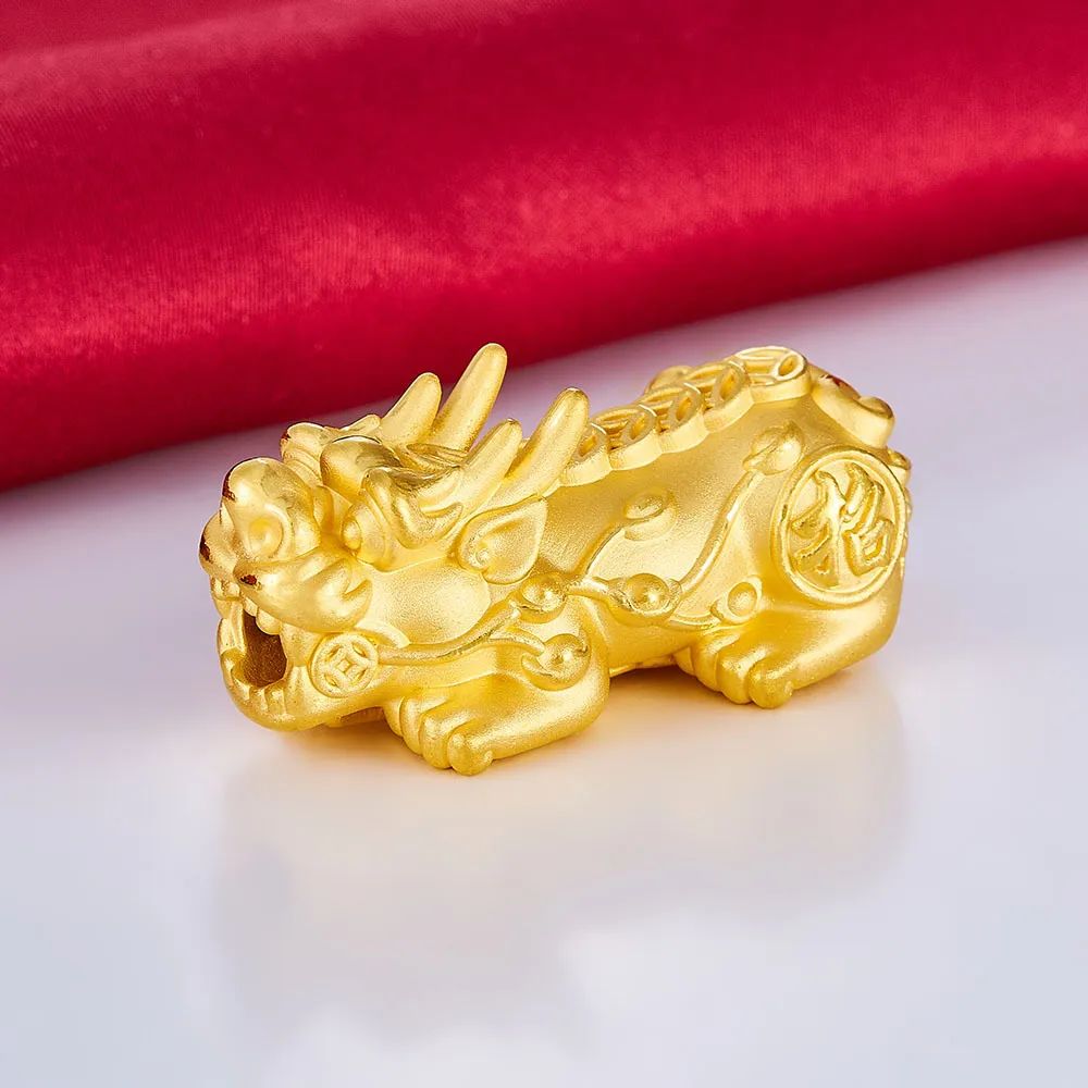 文玩|貔貅都知道有何区别？