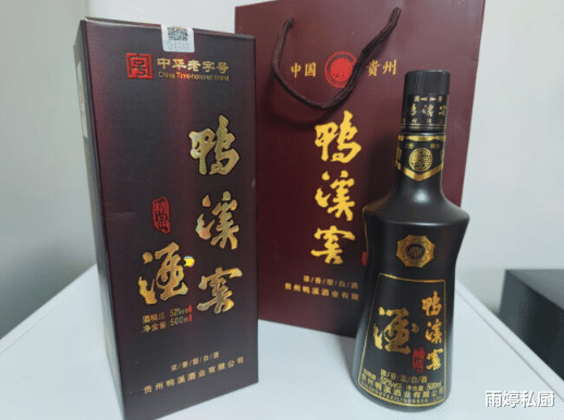 超市中，5款不起眼的“良心酒”，价格低廉，都是好喝的纯粮酒