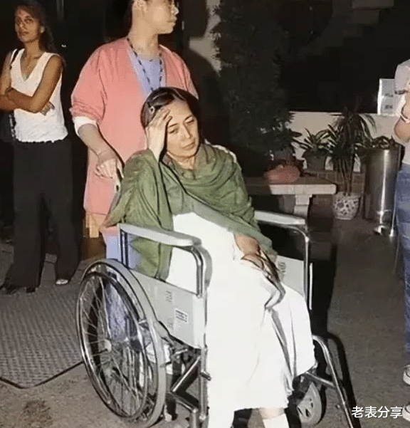 宝咏琴|刘銮雄的原配宝咏琴去世前还在遗憾,一家四口没有拍一张全家福。