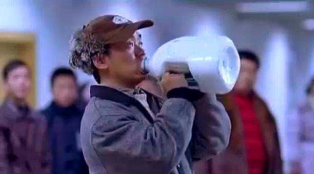 鸡蛋|为拍戏他生吞12个鸡蛋,他喝一大桶牛奶,只有她在侮辱观众智商