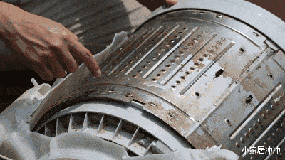 芯片|洗衣机用完后，“开盖”还是“关盖”好？这么多年我一直做错了