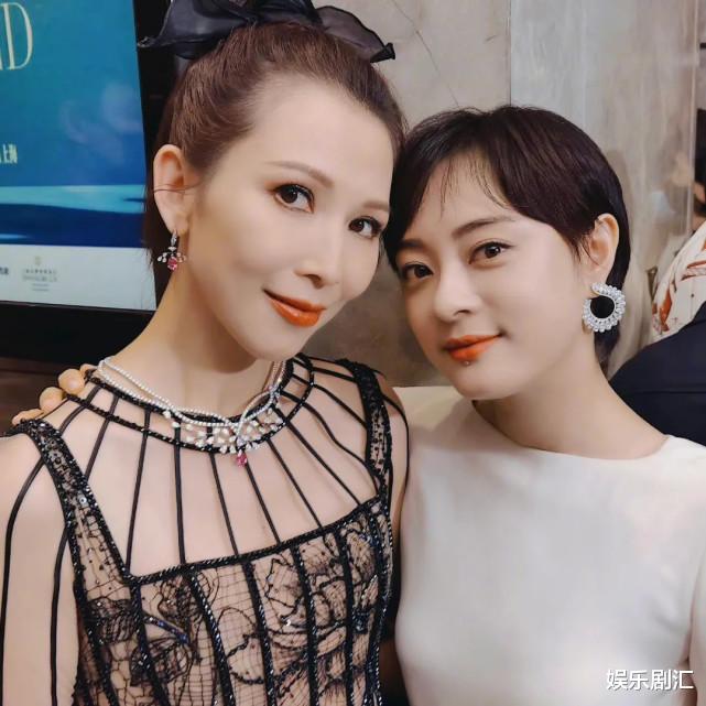 谢娜|蔡少芬搬上海感谢孙俪帮忙，谢娜、应采儿等明星为什么扎堆搬家？